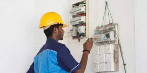 Electrician Services